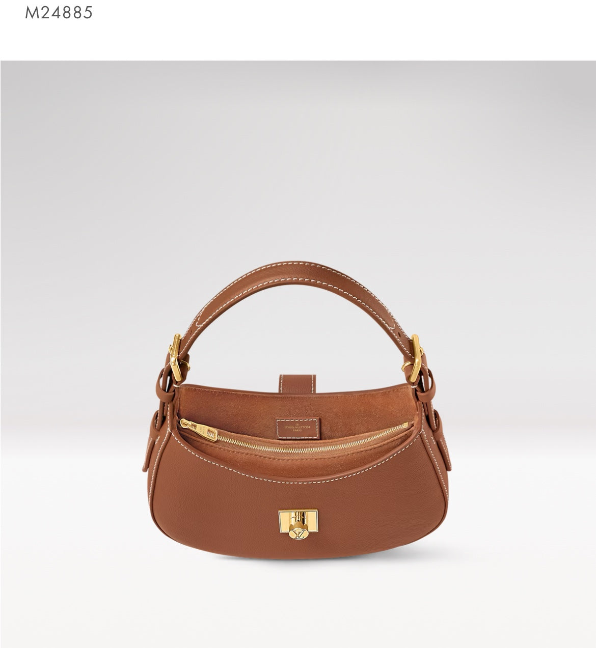 M24611	LV Low Key Shoulder
