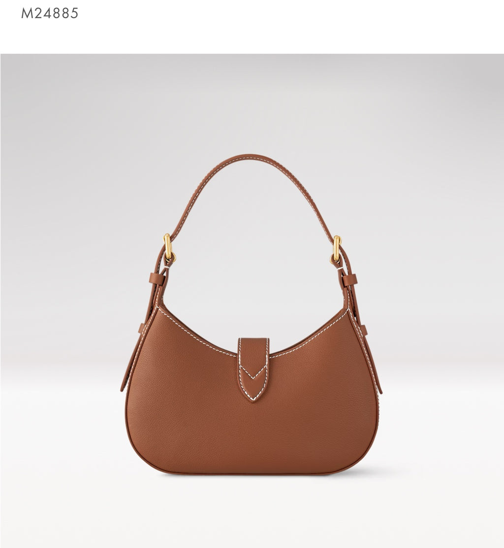 M24611	LV Low Key Shoulder