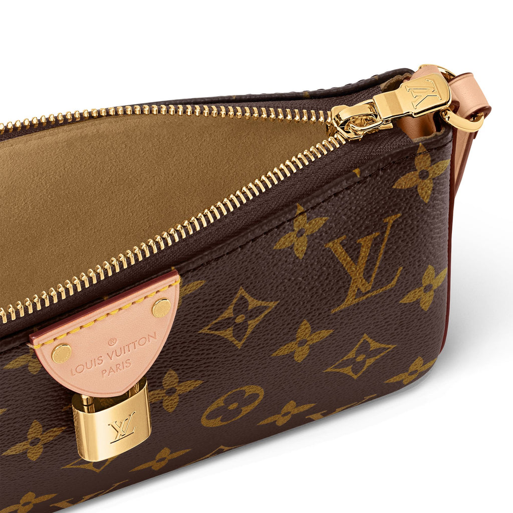 M47123	LV Pochette Tirette