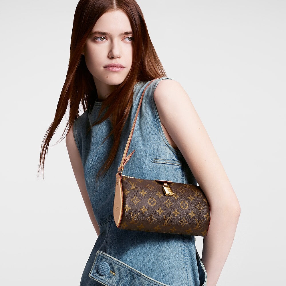M47123	LV Pochette Tirette