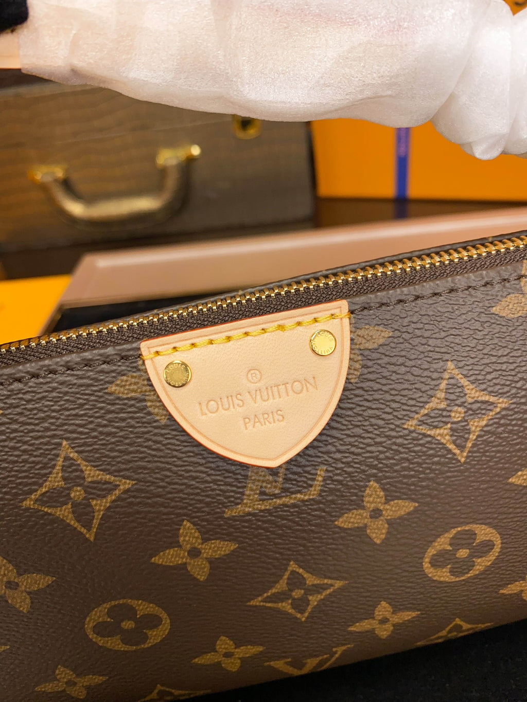 M12859	LV Pochette Tirette