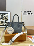 M14997|LV Neverfull Inside Out BB