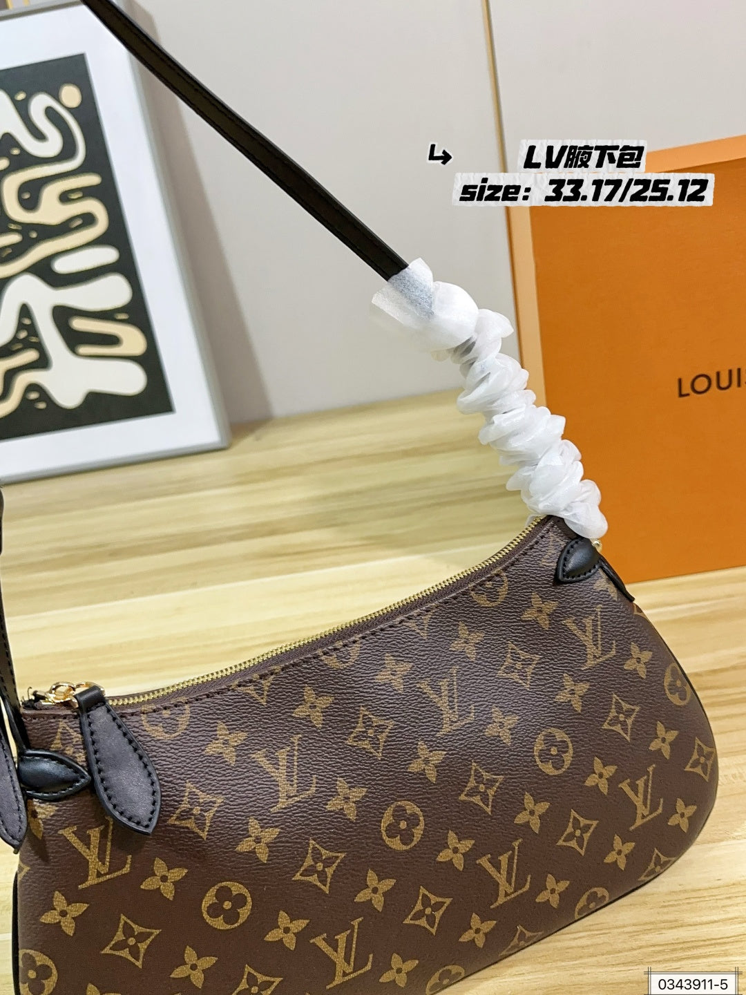 M46311|LV Loop Hobo