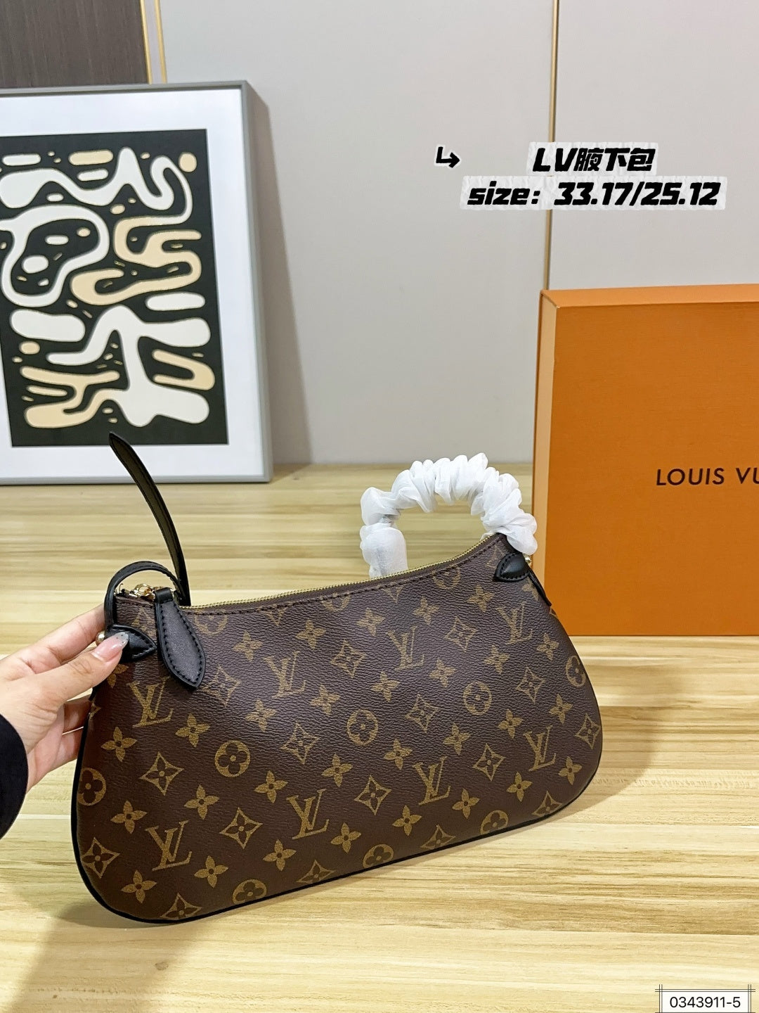M46311|LV Loop Hobo