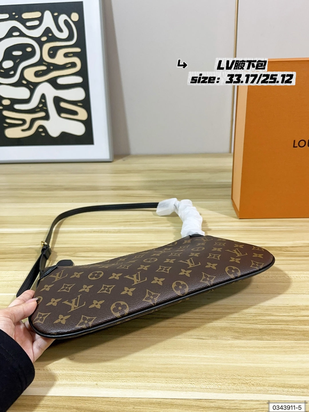 M46311|LV Loop Hobo