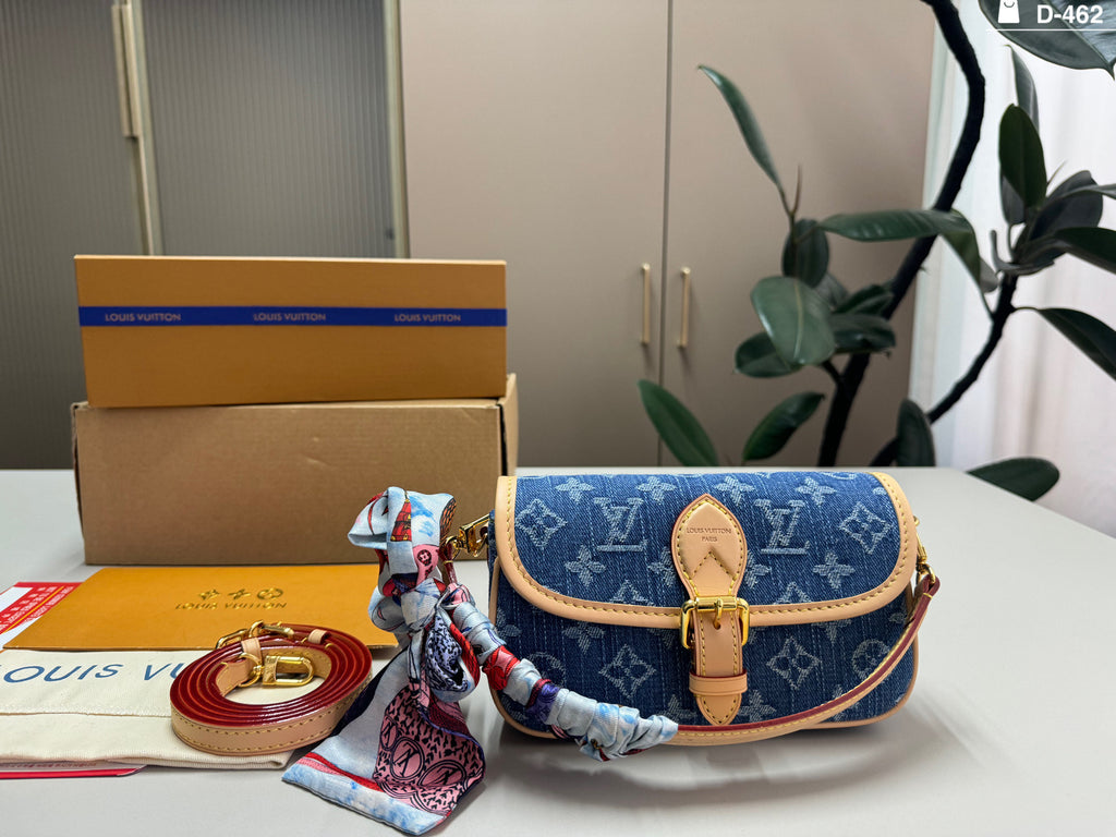 M27700|LV Nano Diane