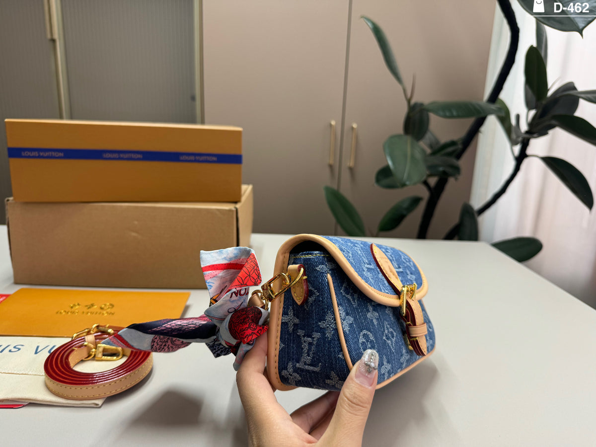 M27700|LV Nano Diane