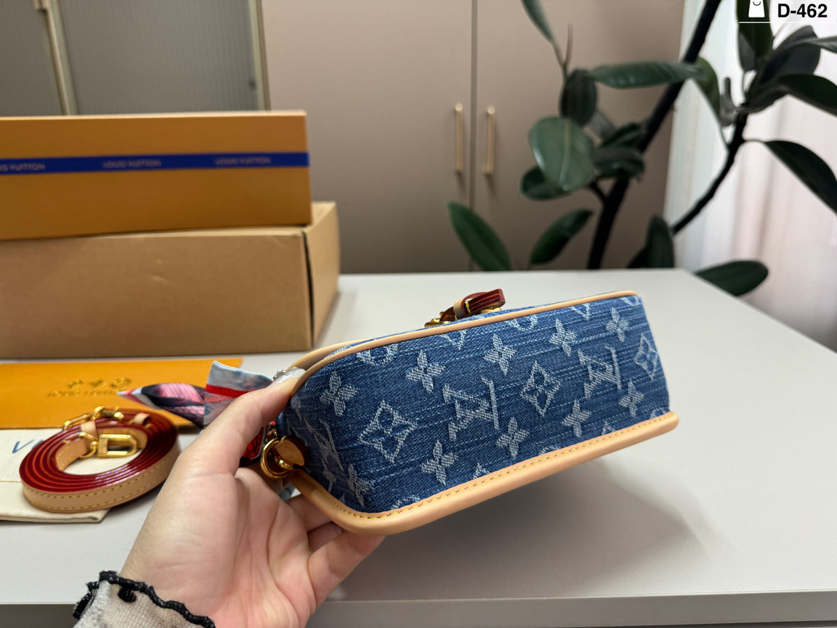 M27700|LV Nano Diane