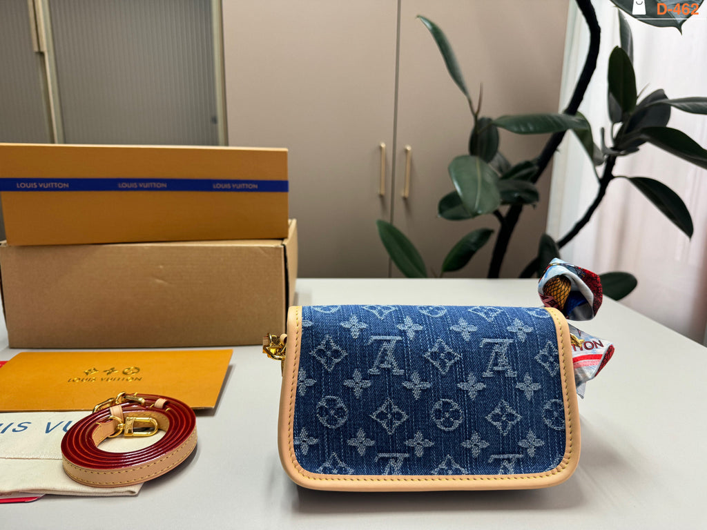 M27700|LV Nano Diane