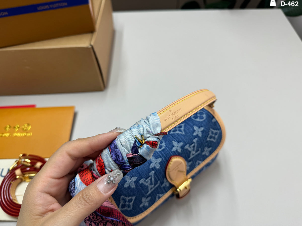 M27700|LV Nano Diane