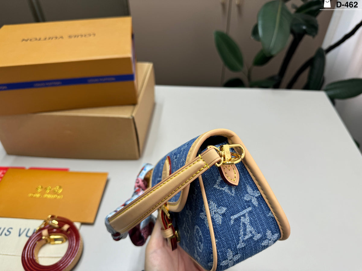 M27700|LV Nano Diane