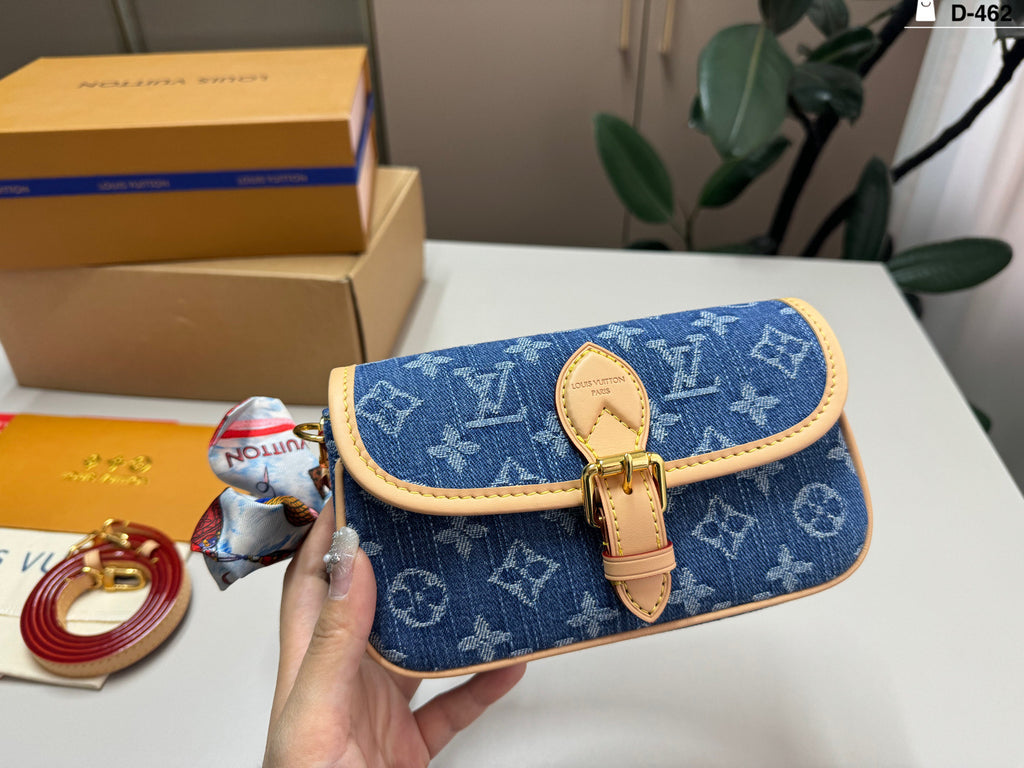 M27700|LV Nano Diane