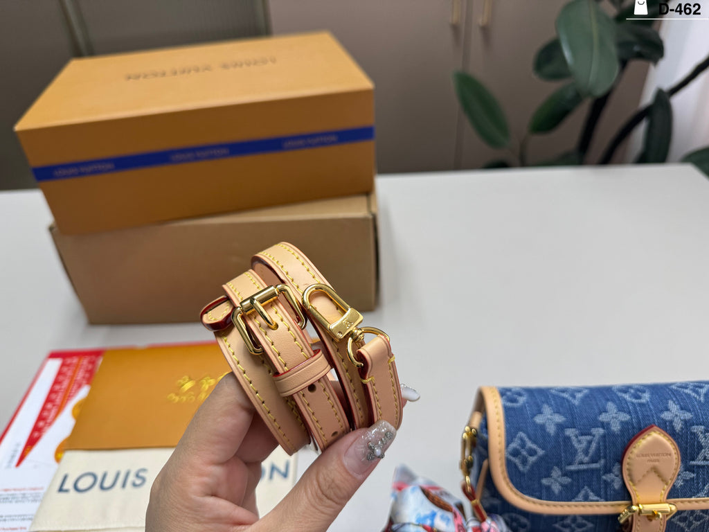 M27700|LV Nano Diane