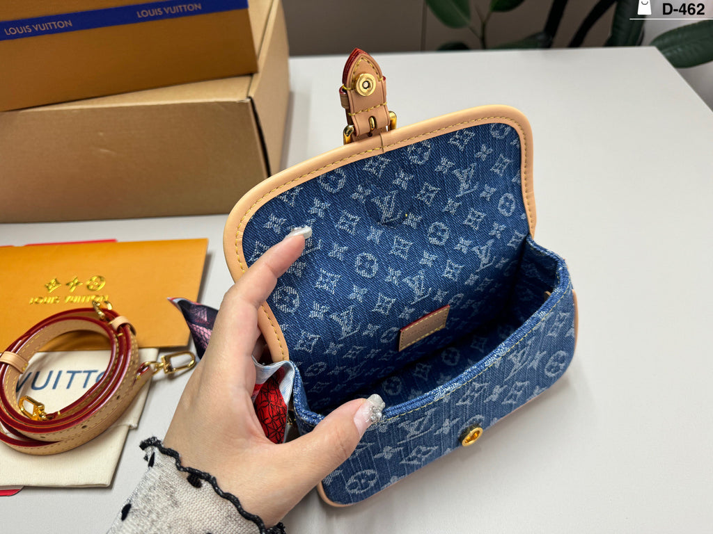 M27700|LV Nano Diane