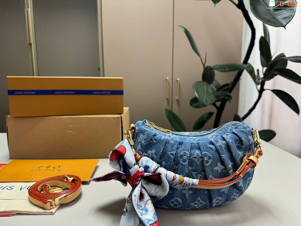 M13571|LV Pochette Valley