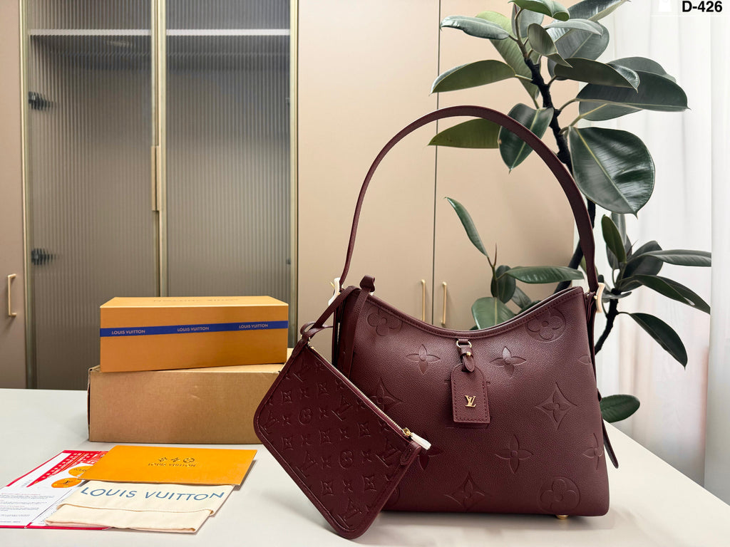 M46293|LV Carryall MM