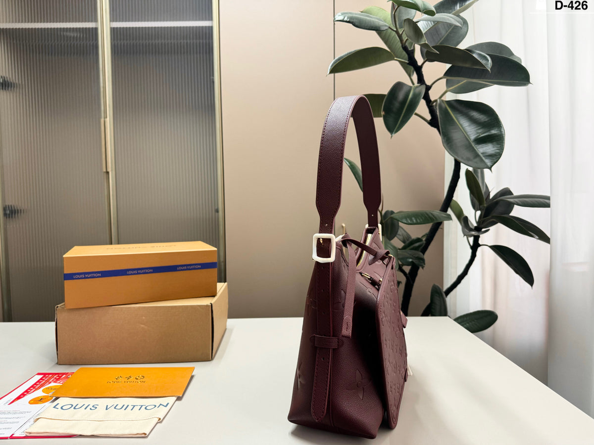M46293|LV Carryall MM
