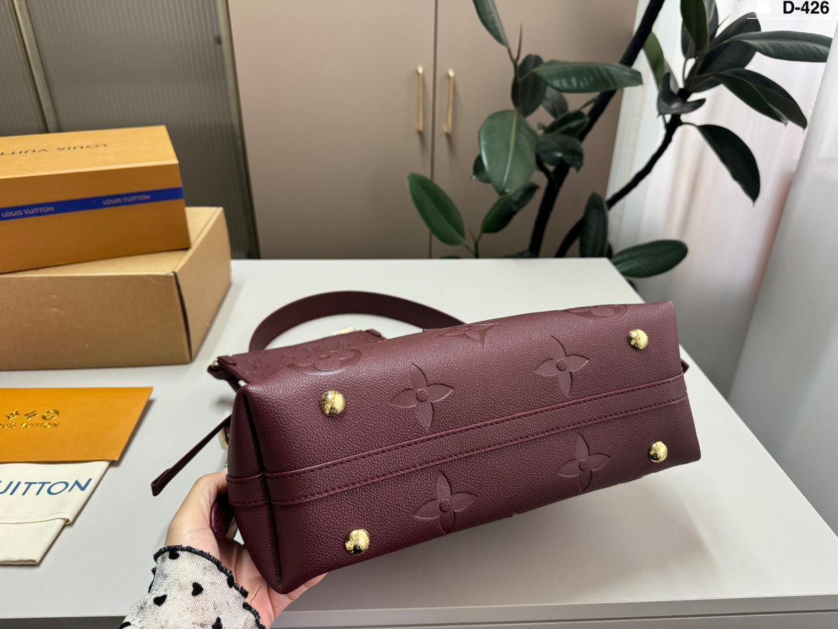 M46293|LV Carryall MM