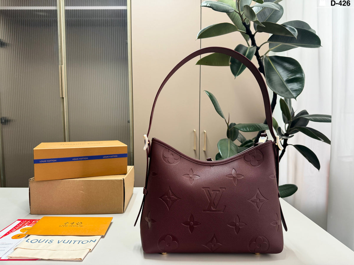 M46293|LV Carryall MM