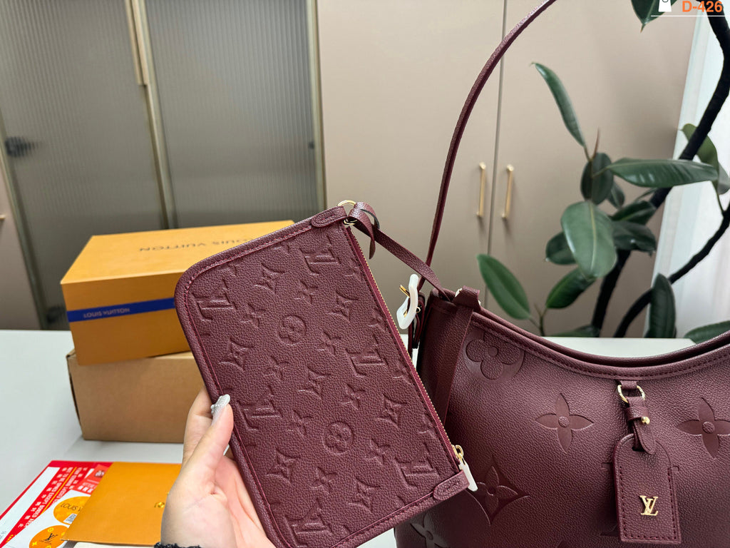 M46293|LV Carryall MM