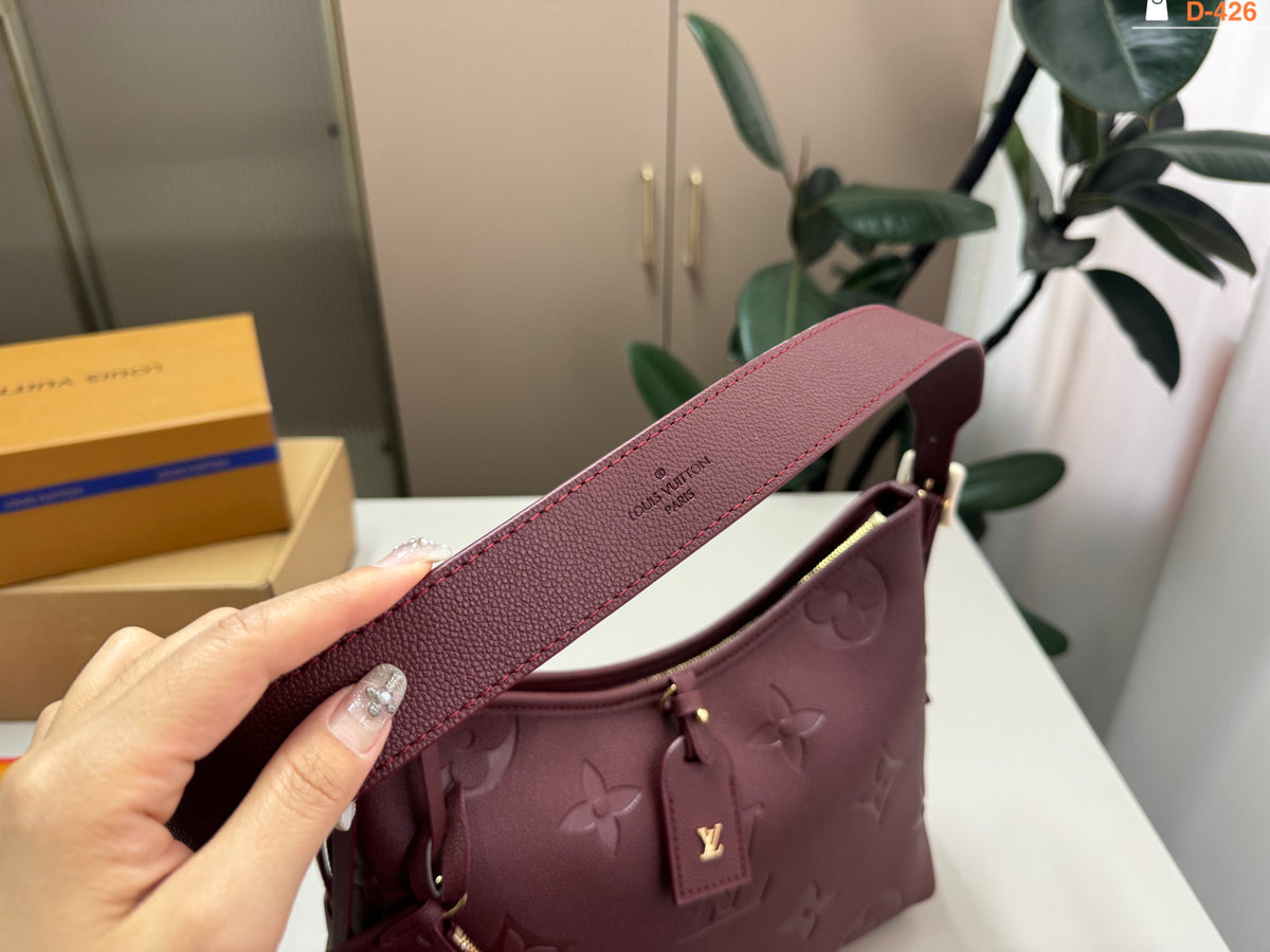 M46293|LV Carryall MM