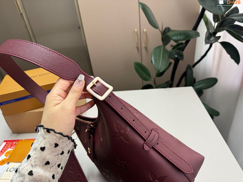 M46293|LV Carryall MM