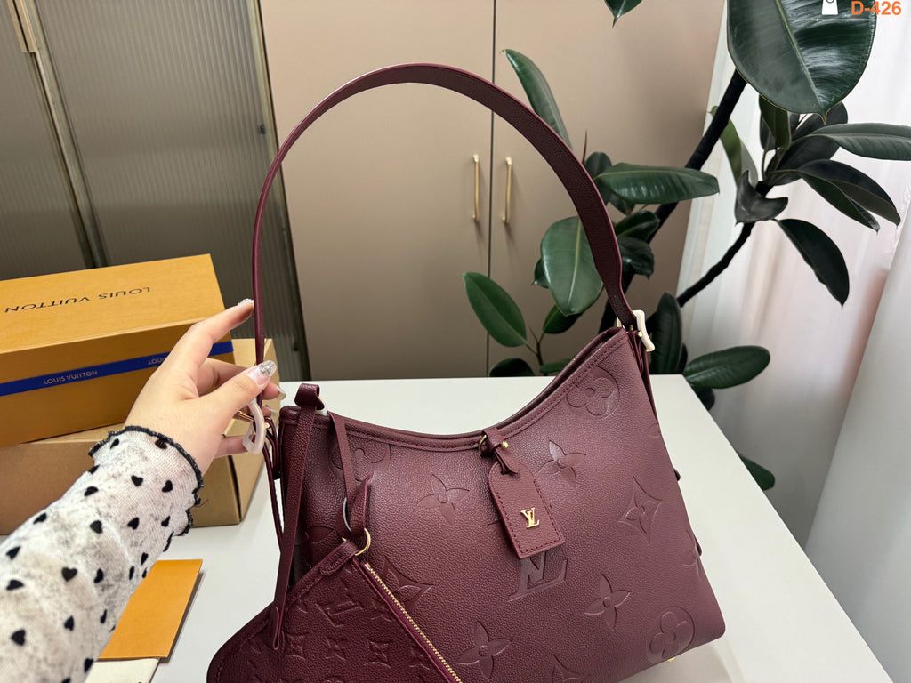 M46293|LV Carryall MM