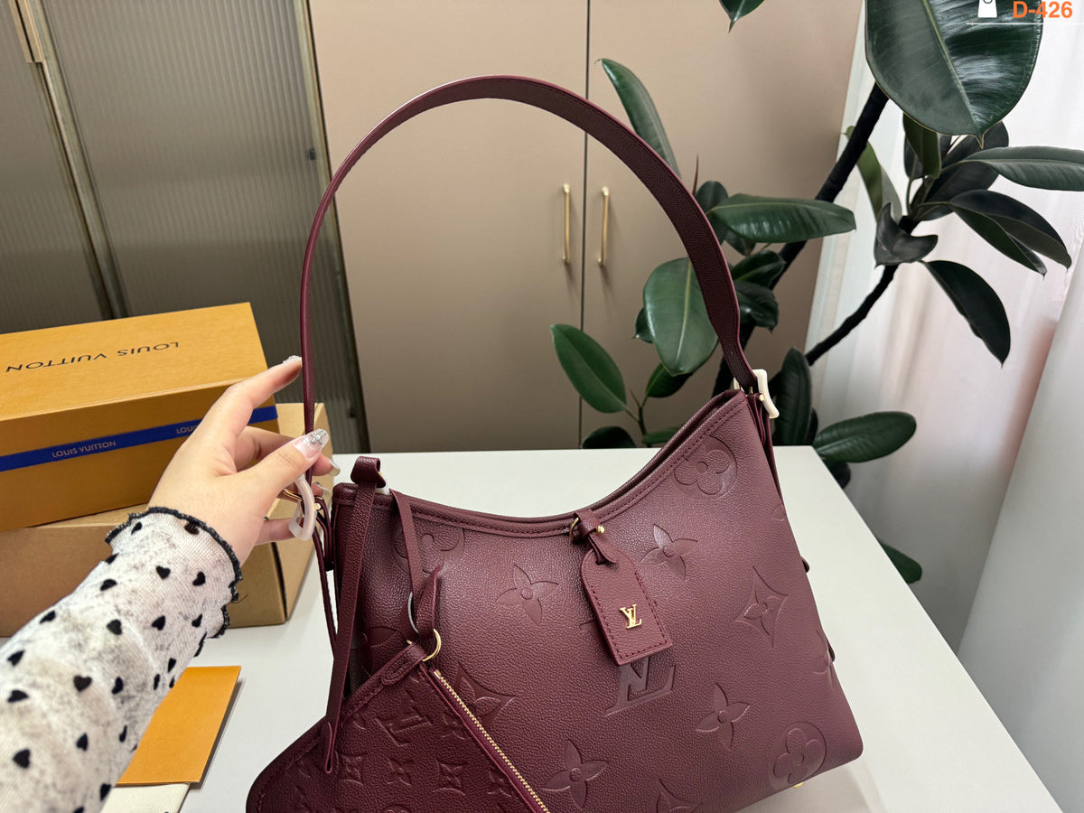 M46293|LV Carryall MM