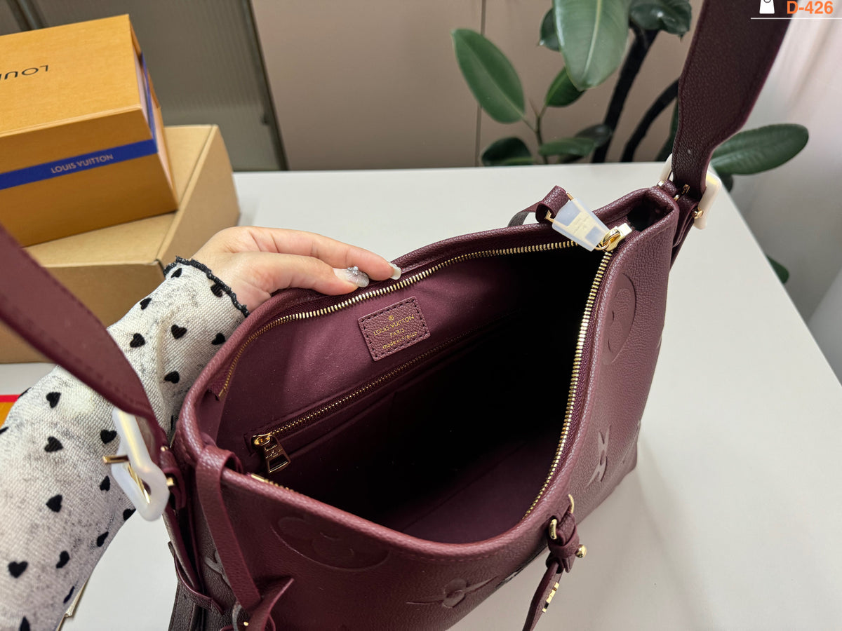 M46293|LV Carryall MM