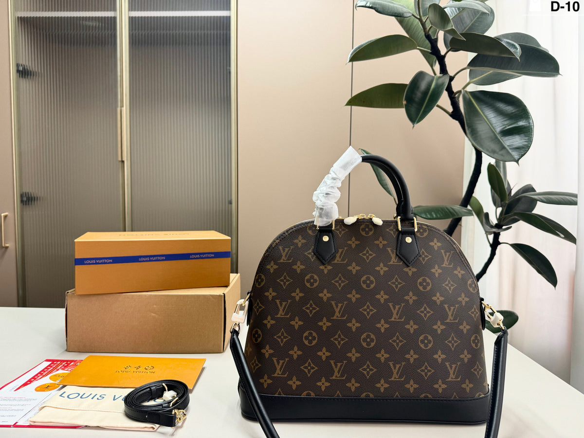 M53151|LV Alma PM