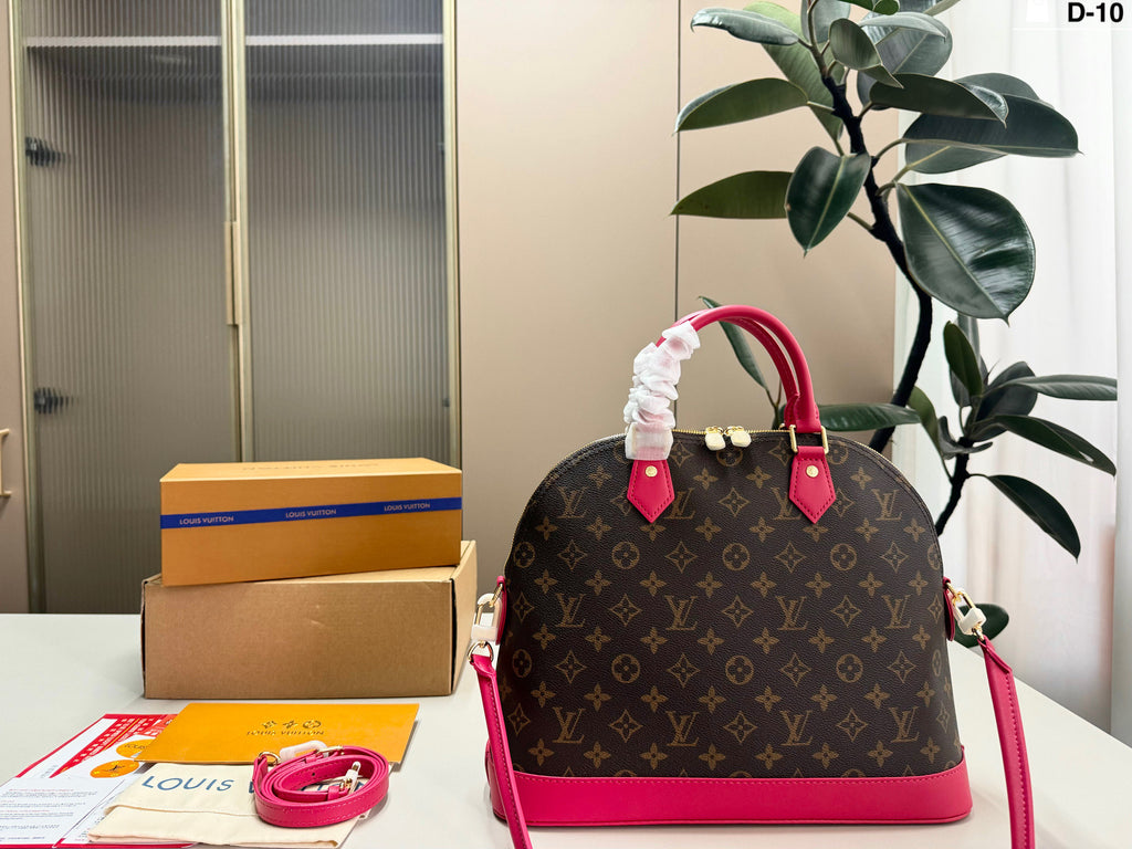 M53151|LV Alma PM