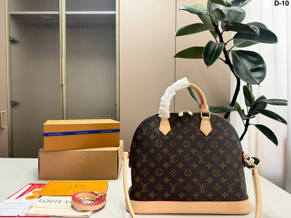 M53151|LV Alma PM