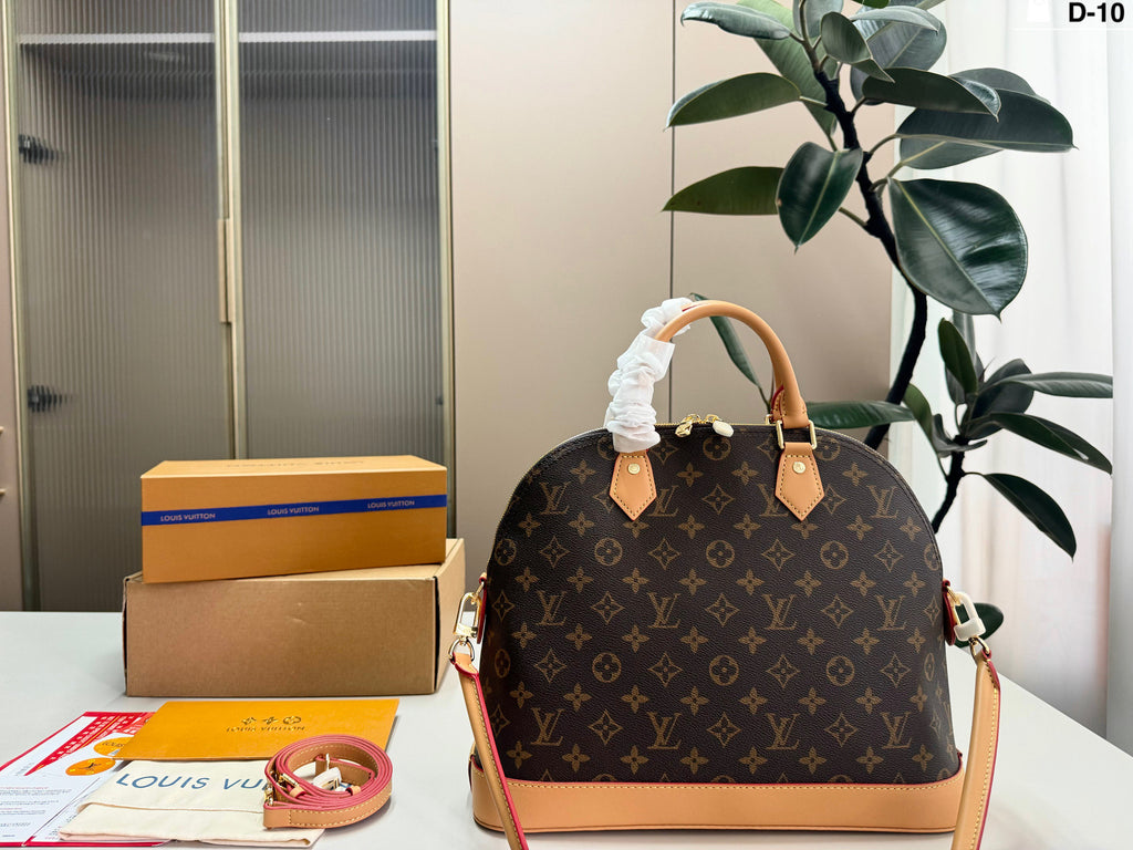 M53151|LV Alma PM