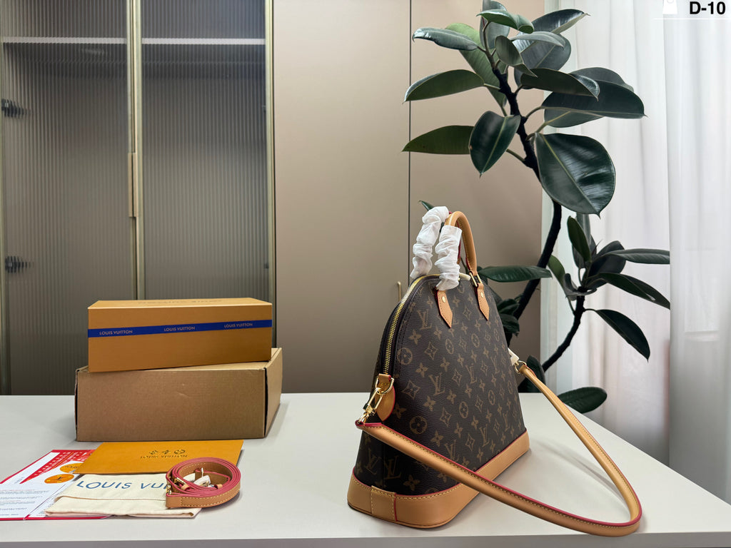 M53151|LV Alma PM