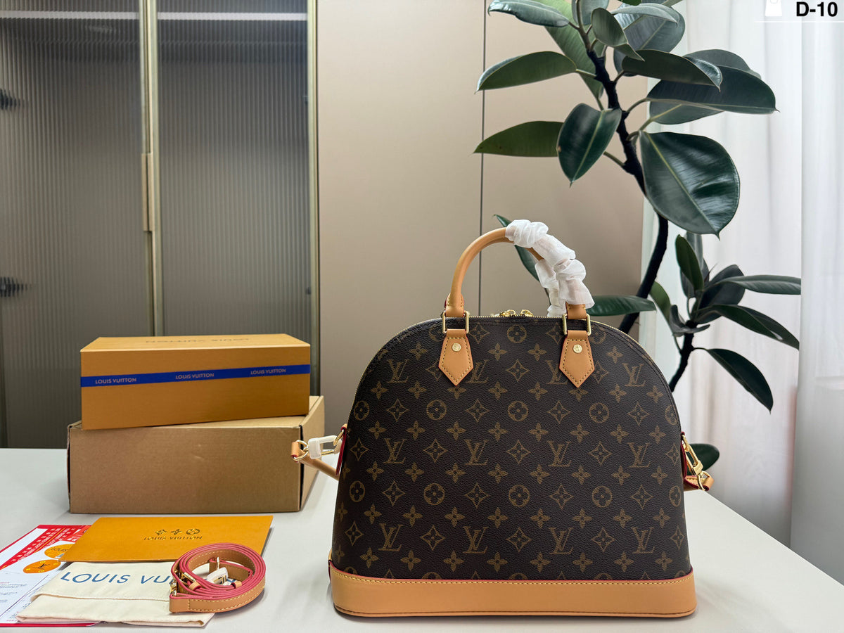M53151|LV Alma PM