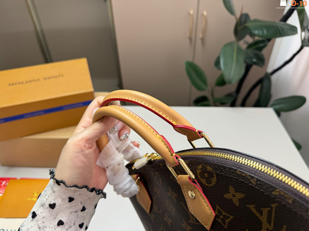 M53151|LV Alma PM