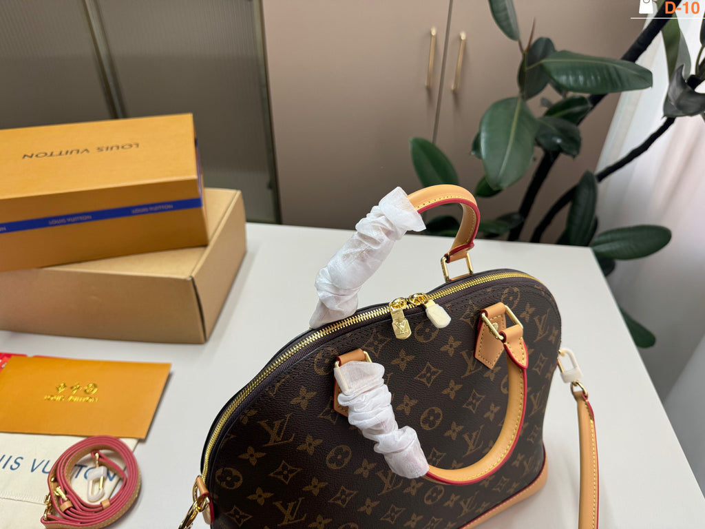 M53151|LV Alma PM