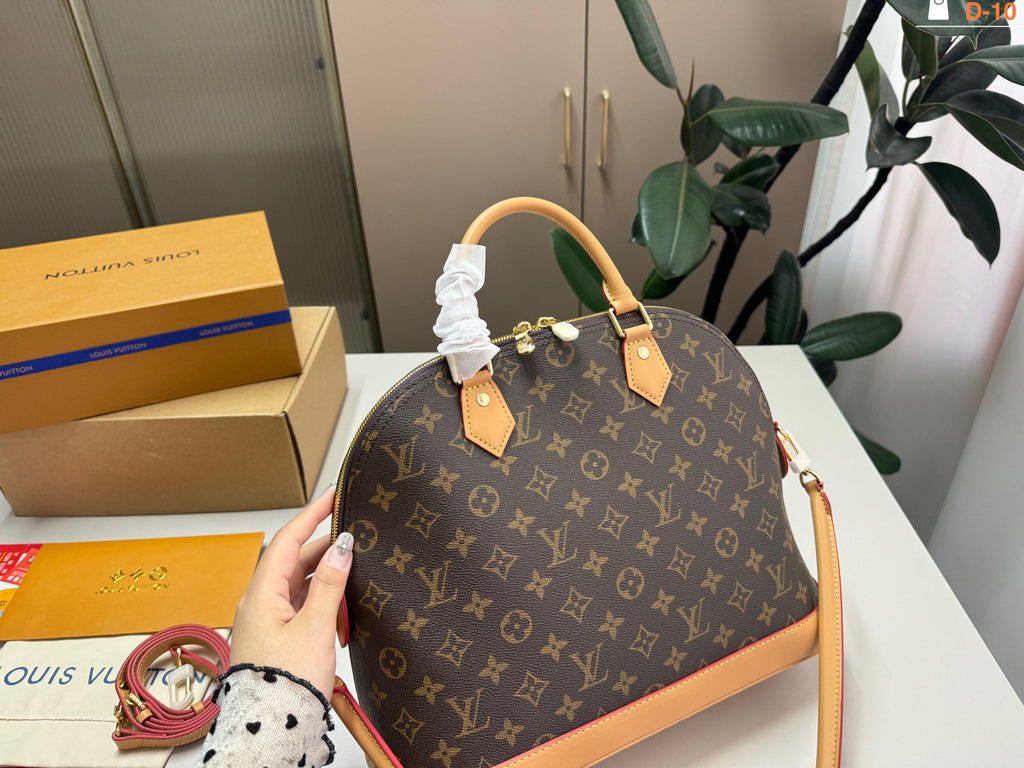 M53151|LV Alma PM