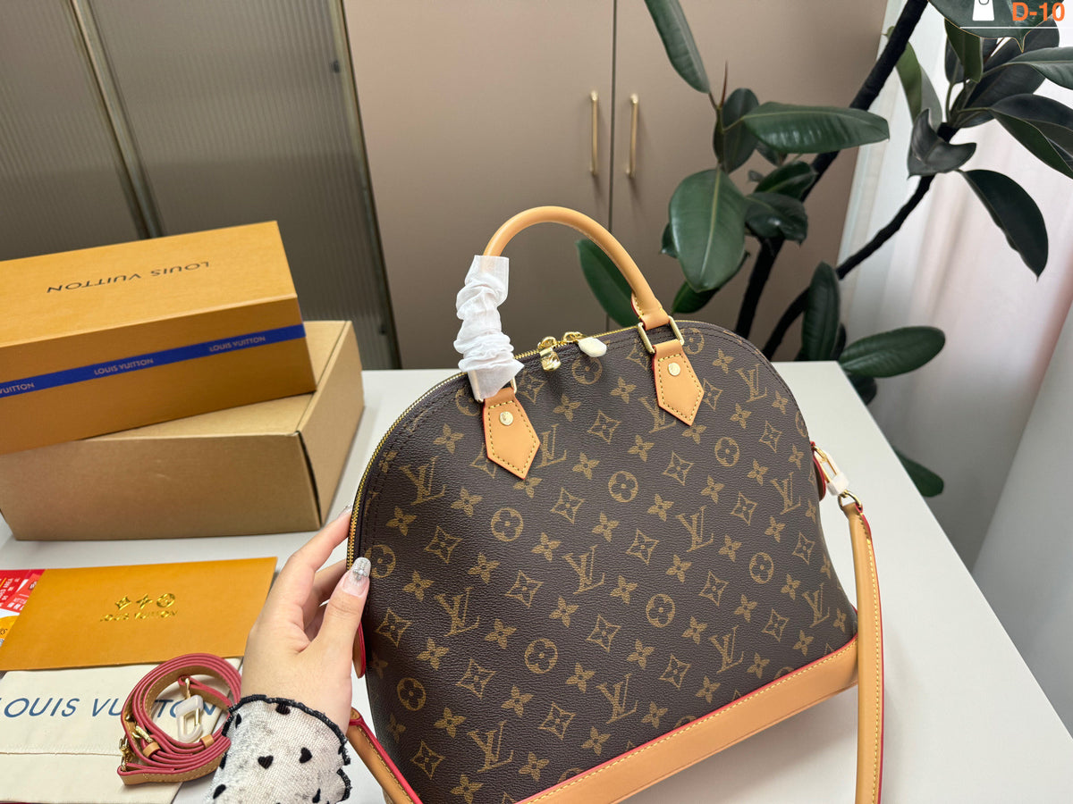 M53151|LV Alma PM
