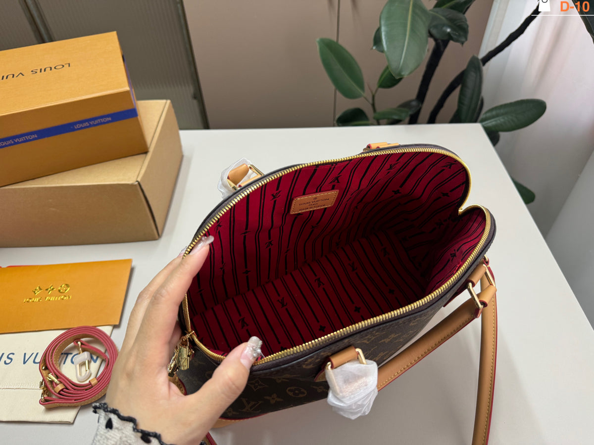 M53151|LV Alma PM