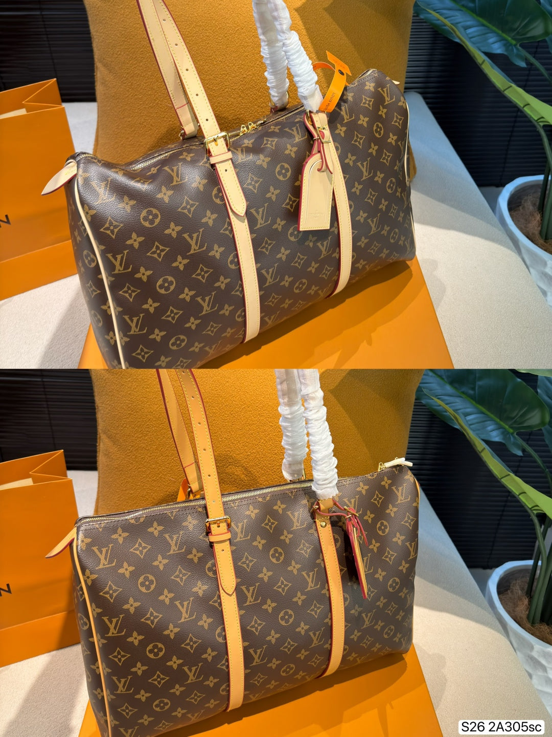 M2A305|LV Flanerie 45