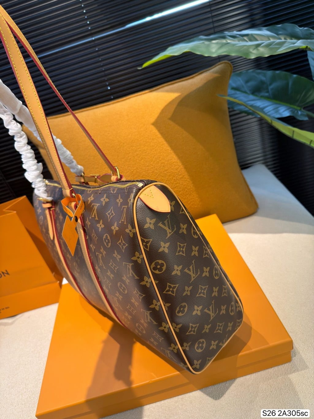 M2A305|LV Flanerie 45