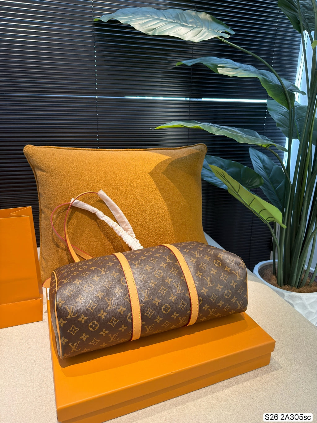M2A305|LV Flanerie 45