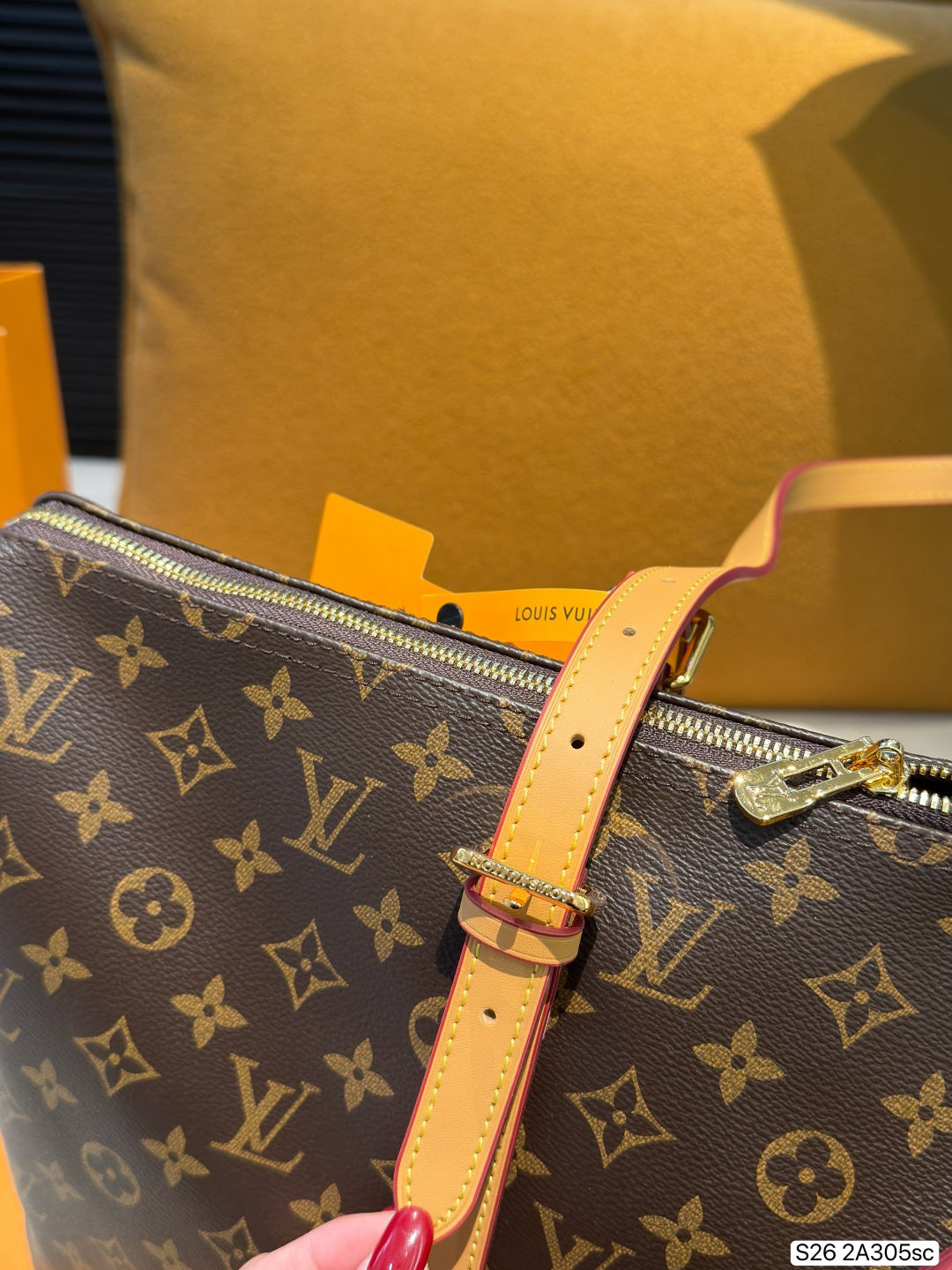 M2A305|LV Flanerie 45