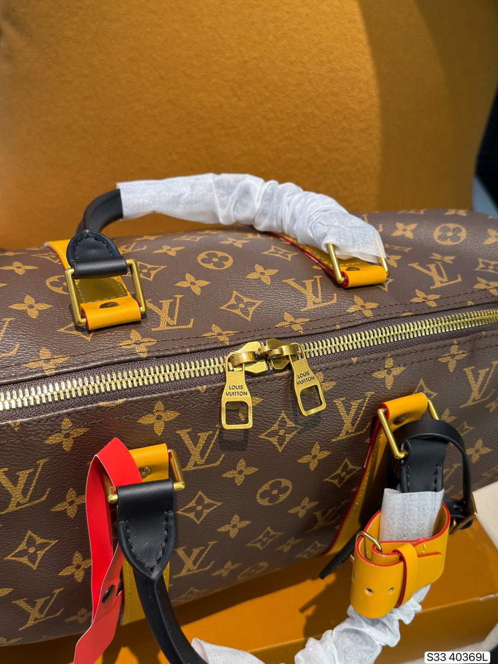 M40369|LV Keepall 45
