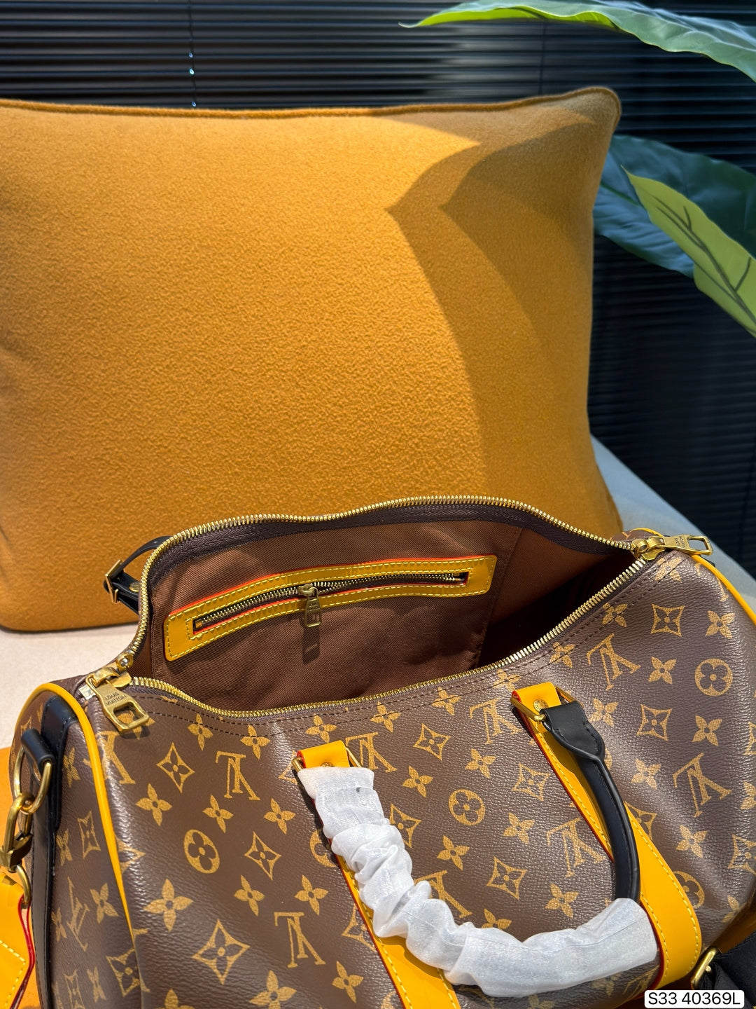 M40369|LV Keepall 45