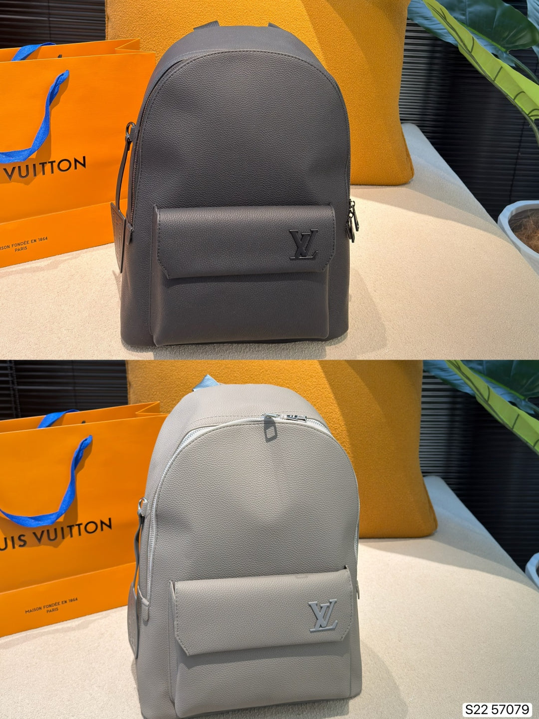 M57079|LV Aerogram Takeoff
