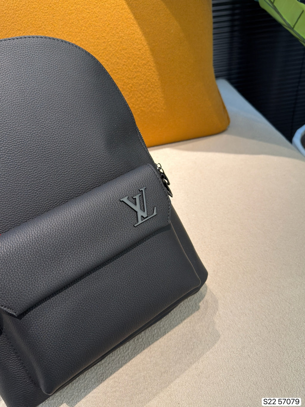 M57079|LV Aerogram Takeoff