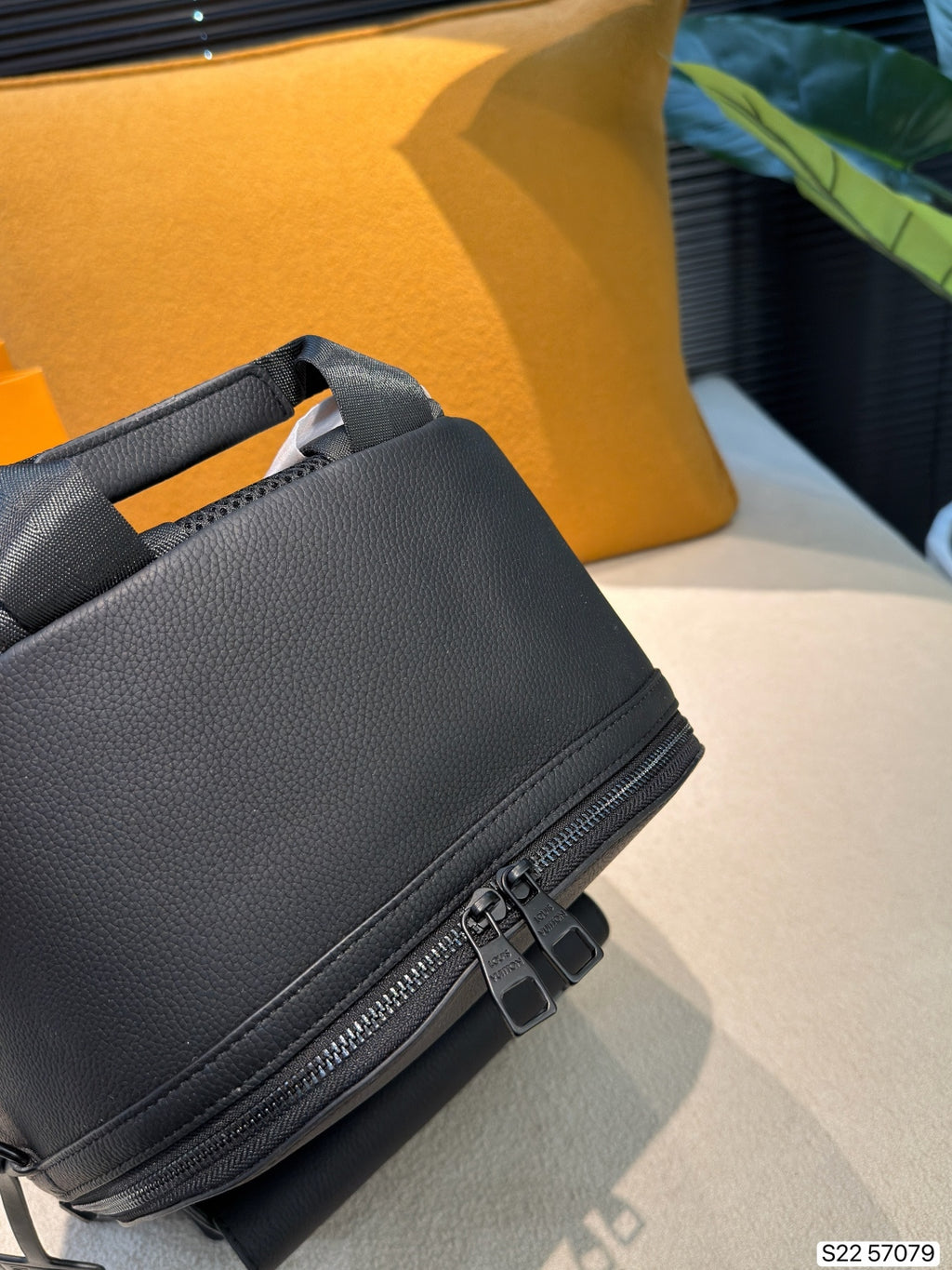 M57079|LV Aerogram Takeoff