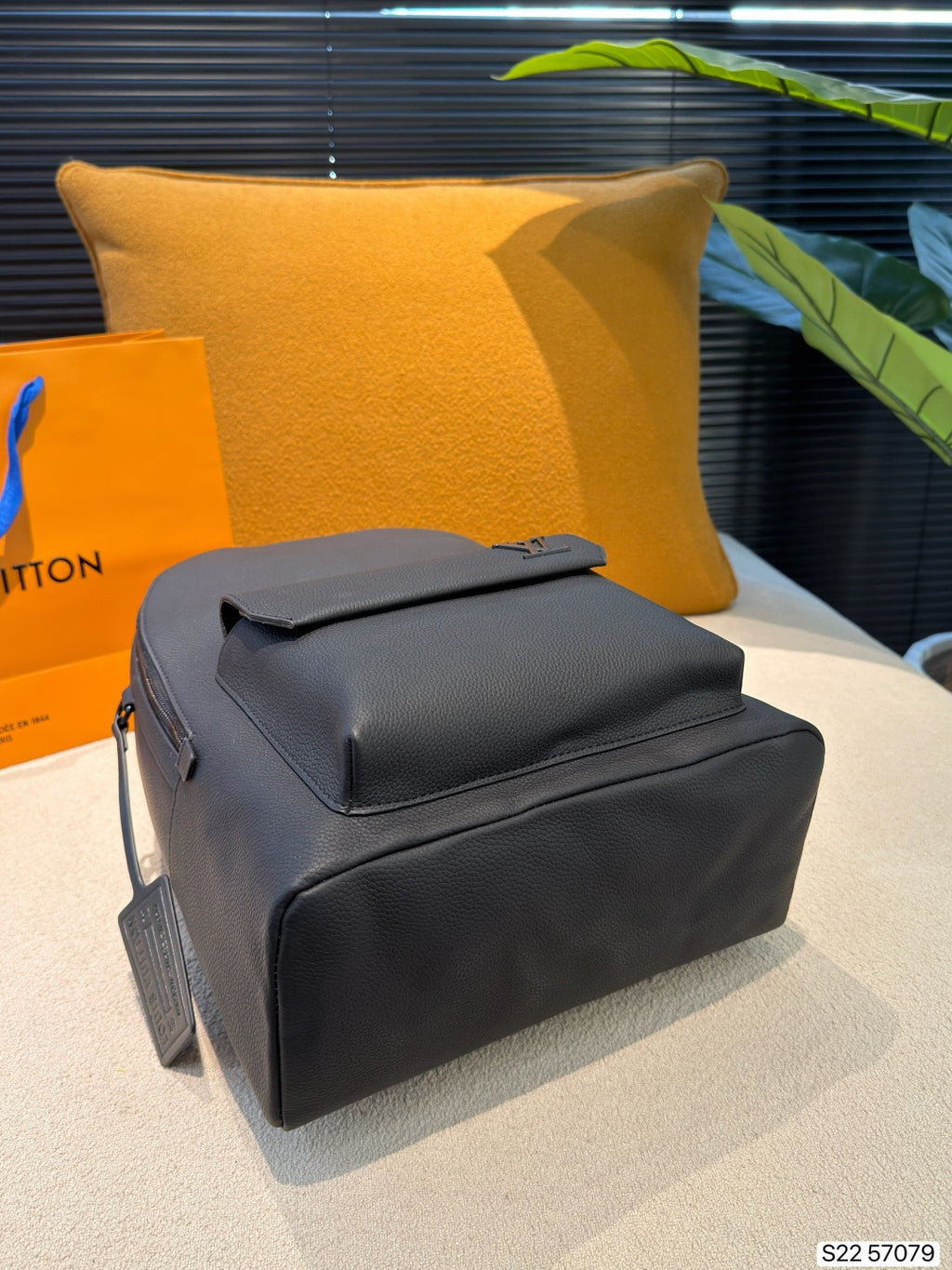 M57079|LV Aerogram Takeoff